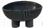 Горшок для цветов pot-L25xW21xH14.5  мод. 9255-75 (ВИ)