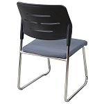 Стул мод SK-303С сер. (ВИ)
