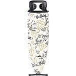 Гладильная доска Nika 10+ (Н10+/10 "Ника бриллиант")