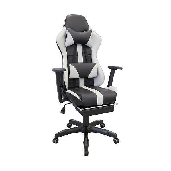 Кресло игровое Strike  Turbo кзам АОД подл.пл.с рег.мод 2D,крест.пл.d416 м/п,кол JL